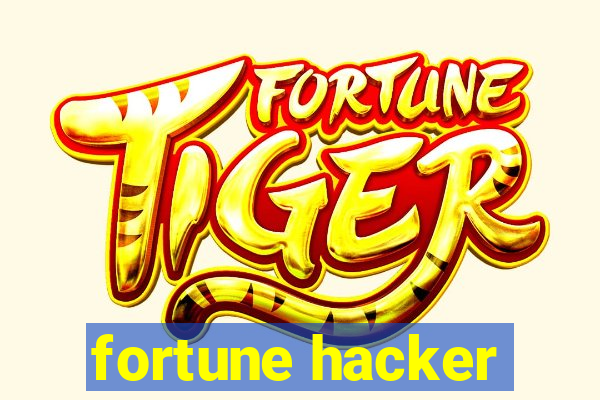 fortune hacker